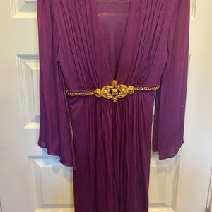 Sky Brand Dress EUC Size Large